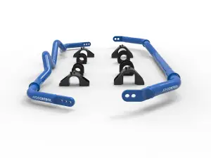 Afe - Advance Flow Engineering - 440-711002-L | AFE Power CONTROL Sway Bar Set For AWD Infiniti Q50/Q60 V6-3.0L (tt) - Image 5