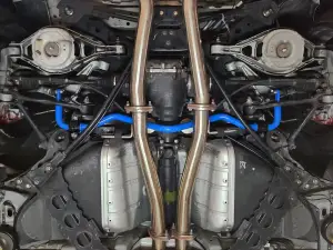 Afe - Advance Flow Engineering - 440-712001-L | AFE Power CONTROL Sway Bar Set For Nissan 370Z V6-3.7L - Image 2