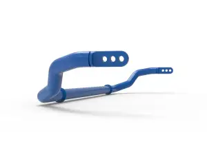 Afe - Advance Flow Engineering - 440-721001FL | AFE Power CONTROL Front Sway Bar For Toyota GR Supra (A90) L6-3.0L (t) - Image 3