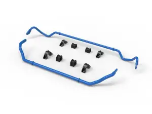 440-721001-L | AFE Power CONTROL Sway Bar Set For Toyota GR Supra (A90) L6-3.0L (t)