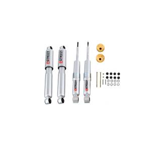 OE9692 | Belltech Street Performance OE Replacement Shock Set