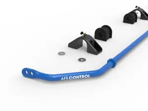 Afe - Advance Flow Engineering - 440-751001-L | AFE Power CONTROL Sway Bar Set For Mazda MX-5 Miata (ND) L4-2.0L / FIAT 124 Spider L4-1.4L (t) - Image 2