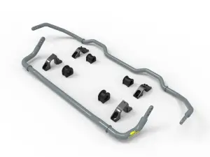 440-901001-G | AFE Power CONTROL Sway Bar Set For Tesla Model 3