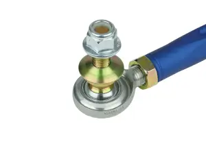 Afe - Advance Flow Engineering - 442-502001FL | aFe Power Control Front Adjustable End Links For BMW M2 (F87) / M3 / M4 (F80/82/83) L6-3.0L (tt) N55/S55 - Image 4