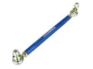 Afe - Advance Flow Engineering - 442-502001-L | aFe Power Control Front And Rear Adjustable End Links For BMW M2 (F87) / M3 / M4 (F80/82/83) L6-3.0L (tt) N55/S55 - Image 4