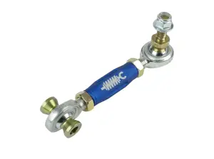 Afe - Advance Flow Engineering - 442-502001-L | aFe Power Control Front And Rear Adjustable End Links For BMW M2 (F87) / M3 / M4 (F80/82/83) L6-3.0L (tt) N55/S55 - Image 5
