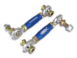 442-502001RL | aFe Power Control Rear Adjustable End Links For BMW M2 (F87) / M3 / M4 (F80/82/83) L6-3.0L (tt) N55/S55