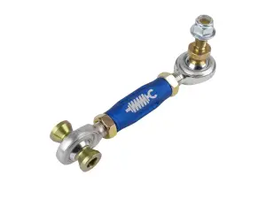Afe - Advance Flow Engineering - 442-502001RL | aFe Power Control Rear Adjustable End Links For BMW M2 (F87) / M3 / M4 (F80/82/83) L6-3.0L (tt) N55/S55 - Image 2