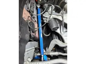 Afe - Advance Flow Engineering - 442-721001FL | AFE Power CONTROL Front Adjustable End Links For Toyota GR Supra (A90) L6-3.0L (t) - Image 3