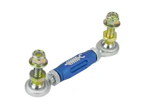 Afe - Advance Flow Engineering - 442-721001-L | AFE Power CONTROL Front And Rear Adjustable End Links For Toyota GR Supra (A90) L6-3.0L (t) - Image 5