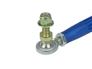 Afe - Advance Flow Engineering - 442-721001-L | AFE Power CONTROL Front And Rear Adjustable End Links For Toyota GR Supra (A90) L6-3.0L (t) - Image 6