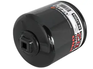 Afe - Advance Flow Engineering - 44-LF006-MB | AFE Power PROGUARD Oil Filter, 4 Pack For Chrysler 300, Pacifica & Sebring / Dodge Charger, Dakota, Durango & Magnum / Ram 1500, 2500 & 3500 / Ford Mustang / Toyota Corolla - Image 5