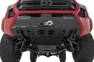Rough Country - 684180 | Rough Country M1R Reservoir Loaded Struts, Adjustable Height, Front, 6 Inch For Toyota Tacoma 4WD - Image 3