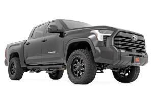 Rough Country - 70344 | Rough Country 3.5 Inch Lift Kit For Toyota Tundra 4WD | M1R Struts With M1R Rear Shocks - Image 3