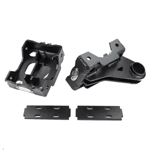 S&B Filters - 102157 | S&B Filters Traction Bar Kit For Chevrolet Silverado 2500/3500 / GMC Sierra 2500/3500 / Dodge/Ram 2500/3500 | Long Gusset - Image 3