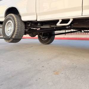 S&B Filters - 102160 | S&B Filters Traction Bar Kit For Ford F-250/F-350 | Short Gusset - Image 5