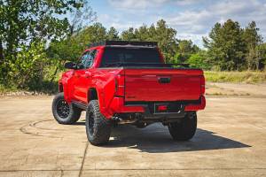 Rough Country - 88208 | Rough Country Adjustable Crossbars, Universal T-Slot For Chevrolet / Ford / GMC / Nissan / Ram / Toyota | Mid Size Bed - Image 5