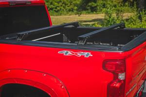 Rough Country - 88207 | Rough Country Adjustable Crossbars, Universal T-Slot For Chevrolet / Ford / GMC / Nissan / Ram / Toyota | Full Size Bed - Image 7