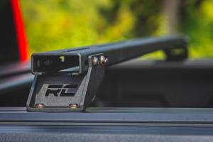 Rough Country - 88207 | Rough Country Adjustable Crossbars, Universal T-Slot For Chevrolet / Ford / GMC / Nissan / Ram / Toyota | Full Size Bed - Image 8