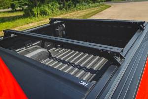 Rough Country - 88207 | Rough Country Adjustable Crossbars, Universal T-Slot For Chevrolet / Ford / GMC / Nissan / Ram / Toyota | Full Size Bed - Image 9