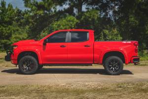 Rough Country - 88207 | Rough Country Adjustable Crossbars, Universal T-Slot For Chevrolet / Ford / GMC / Nissan / Ram / Toyota | Full Size Bed - Image 10