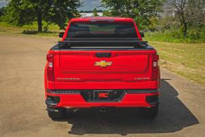 Rough Country - 88207 | Rough Country Adjustable Crossbars, Universal T-Slot For Chevrolet / Ford / GMC / Nissan / Ram / Toyota | Full Size Bed - Image 11