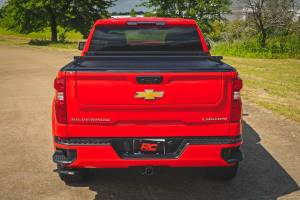 Rough Country - 88207 | Rough Country Adjustable Crossbars, Universal T-Slot For Chevrolet / Ford / GMC / Nissan / Ram / Toyota | Full Size Bed - Image 13