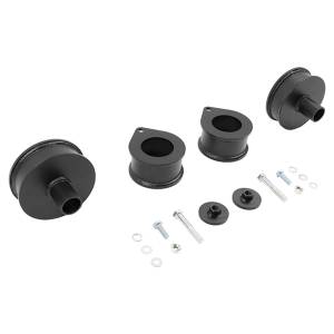 Belltech - 1033HKP | 2.5 Inch Complete Kit Inc. Damping Adjustable Front & Rear shocks & leveling spacers - Image 9