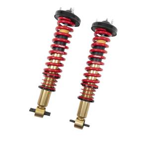 Belltech - 15101 | Belltech 0-2" Height Adjustable Leveling Coilover Kit (2015-2020 F150 2WD/4WD) - Image 2