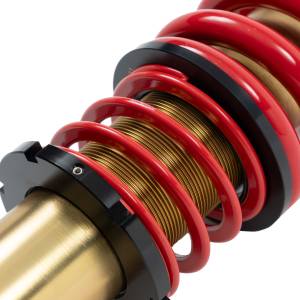 Belltech - 15101 | Belltech 0-2" Height Adjustable Leveling Coilover Kit (2015-2020 F150 2WD/4WD) - Image 4