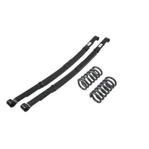 800 | Belltech Complete 2/2 Lowering Kit No Shocks