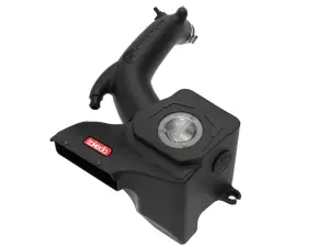 56-70021D | aFe Power Takeda Momentum Cold Air Intake System With Pro DRY S Filter For Hyundai Veloster N L4-2.0L (t)