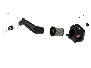 Afe - Advance Flow Engineering - 56-70021D | aFe Power Takeda Momentum Cold Air Intake System With Pro DRY S Filter For Hyundai Veloster N L4-2.0L (t) - Image 2