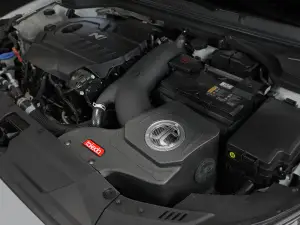 Afe - Advance Flow Engineering - 56-70021D | aFe Power Takeda Momentum Cold Air Intake System With Pro DRY S Filter For Hyundai Veloster N L4-2.0L (t) - Image 3