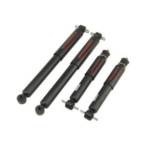 9114 | Belltech Nitro Drop 2 Shock Set