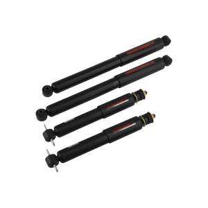 9115 | Belltech Nitro Drop 2 Shock Set