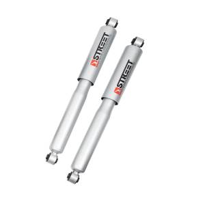 Belltech - 987SPC | Belltech Performance Height Adjustable Coilover Lowering Kit (-1 to 3" Front | -4" Rear) - Image 5