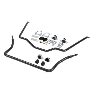9925 | Belltech Front and Rear Sway Bar Set w/ Hardware (1991 Syclone)