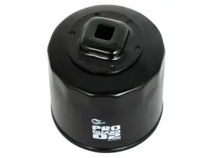 Afe - Advance Flow Engineering - 44-LF017 | aFe Power PROGUARD Oil Filter For Chevrolet / Ford / Honda / Infiniti / Mazda / Mitsubishi / Nissan / Subaru / Toyota - Image 4