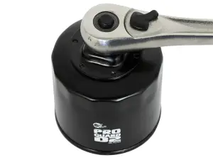 Afe - Advance Flow Engineering - 44-LF017 | aFe Power PROGUARD Oil Filter For Chevrolet / Ford / Honda / Infiniti / Mazda / Mitsubishi / Nissan / Subaru / Toyota - Image 6