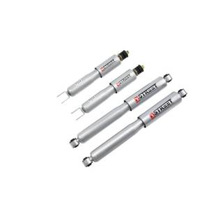 OE9565 | Belltech Street Performance OE Replacement Shock Set