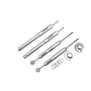 OE9566 | Belltech Street Performance OE Replacement Shock Set