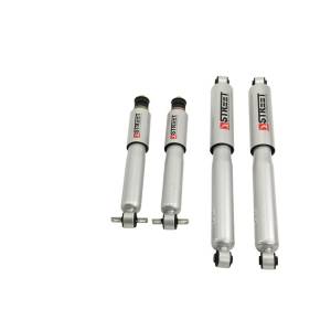 OE9577 | Belltech Street Performance OE Replacement Shock Set