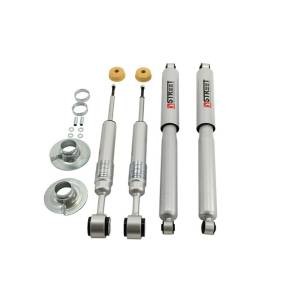 OE9586 | Belltech Street Performance OE Replacement Shock Set
