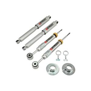 OE9589 | Belltech Street Performance OE Replacement Shock Set
