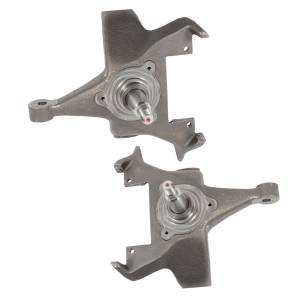 Belltech - 2650 | 94-99 Dodge Ram 1500 2" Drop Spindle - Image 5