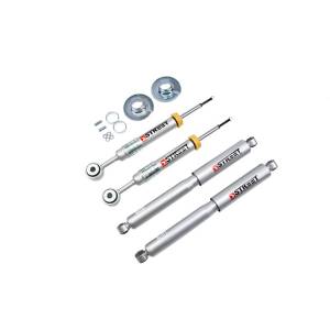 OE9607 | Belltech Street Performance OE Replacement Shock Set