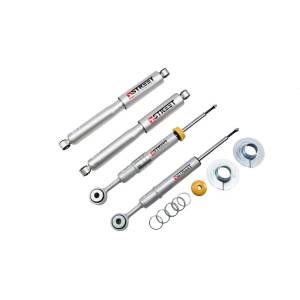 OE9608 | Belltech Street Performance OE Replacement Shock Set