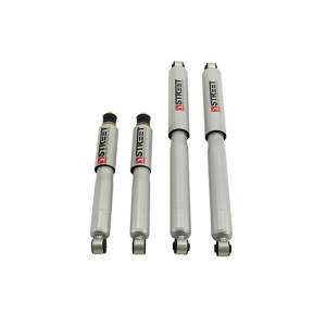 OE9661 | Belltech Street Performance OE Replacement Shock Set