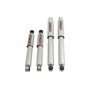 OE9664 | Belltech Street Performance OE Replacement Shock Set